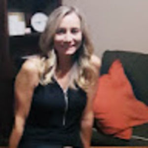 Meet your Posher, Tina